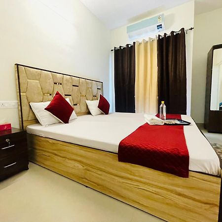 Achyutam Homes Лакхнау Екстер'єр фото