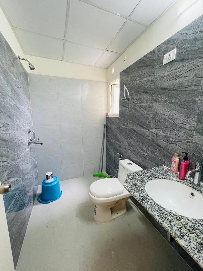 Achyutam Homes Лакхнау Екстер'єр фото